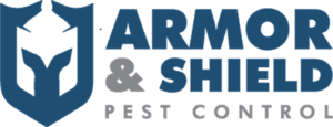 Armour and Shield Pest Control