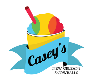 Casey's New Orleans Snowballs