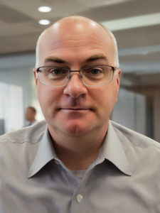 C. Todd Anderson, MD