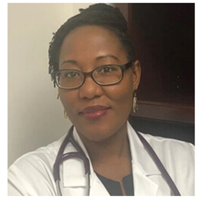 Dr. Kurwa Nyigu, M.D.