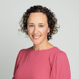 Dr. Sarah Lynch, DNP, PMHNP, FNP