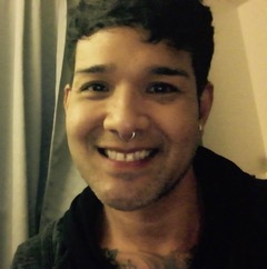 Joey Babauta, LMT