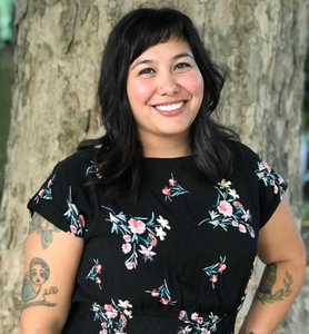 Olivia San Diego, LMT