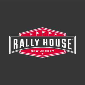 Rally House Garden State Pavilions