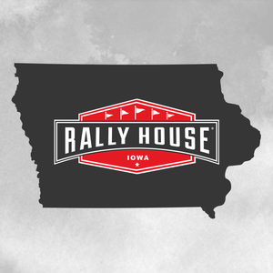 Rally House Clive