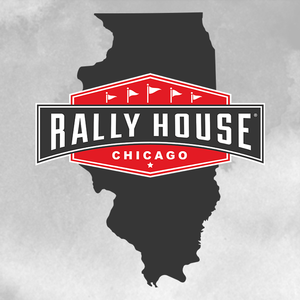 Rally House Fox Valley Mall