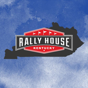 Rally House Hamburg Pavilion