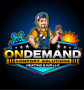 On Demand Comfort Solutions