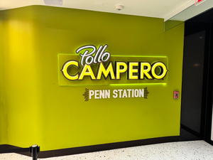 Pollo Campero