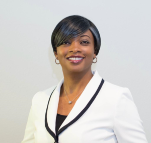 CHARITY MUGADZA, DNP, ACNP-BC