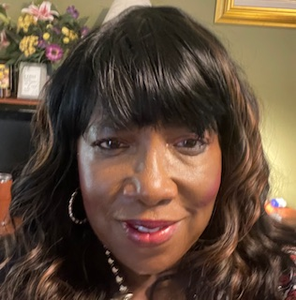 TRACY WILSON