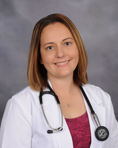 Samantha Pate, MSN, APRN, FNP-BC