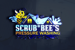 Scrub Bee's Pressure Washing LLC