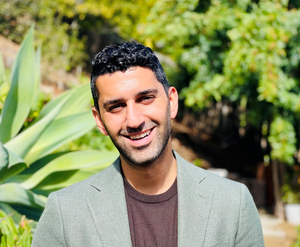 Dr. HANI ATALLAH, MD