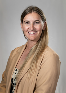 Kelly Papesh, DNP, APRN, FNP-C, CMRD