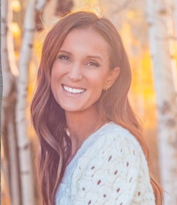 Crystal Caldwell, FNP-C