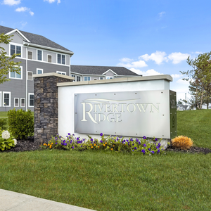 Rivertown Ridge