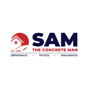 Sam The Concrete Man North Scottsdale