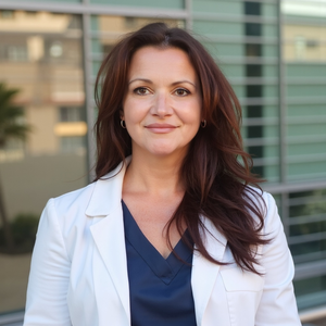 Dr. LUIZA TRIOLO, PsyD, PMHNP-BC