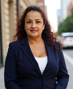 TANIA ALFONSO, APRN, PMHNP-BC