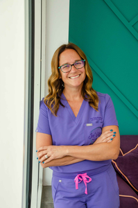 KRISTIN EPPS-MARTINEZ