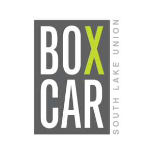 Boxcar South Lake Union
