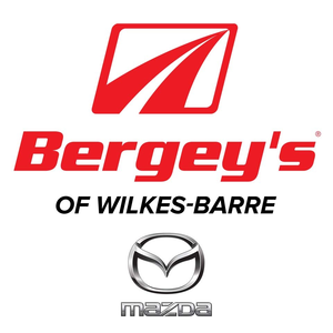 Bergey's Mazda
