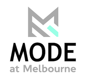Mode at Melbourne