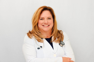 LESLIE WEAVER, FNP-C