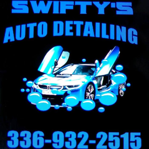 Swifty's Auto Detailing