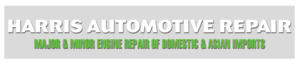 Harris Automotive Repair