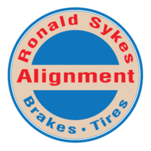 Ronald Sykes Alignment