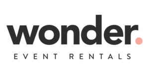 Wonder Event Rentals
