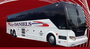 Daniels Tours