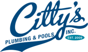 Citty's Plumbing & Pools, Inc