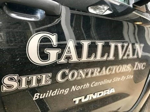 Gallivan Site Contractors, Inc.