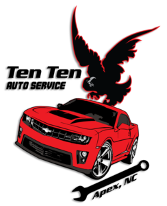 Ten Ten Auto Service