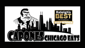 Capone's Chicago Eats