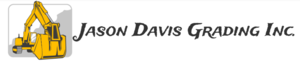 Jason Davis Grading