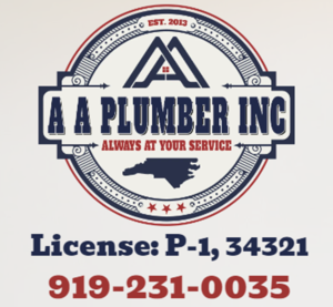 A A Plumber Inc