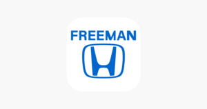 Freeman Honda