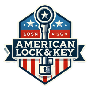 American Lock & Key