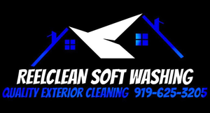 ReelClean Soft Washing
