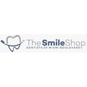 The Smile Shop