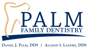 Palm Family Dentistry: Daniel Palm, DDS