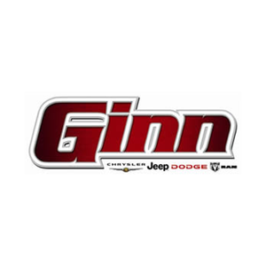 Ginn Chrysler Jeep Dodge Ram