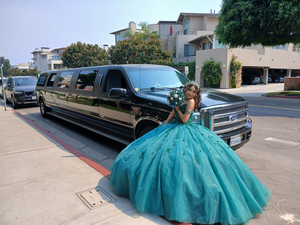 Royalty Limousine San Diego