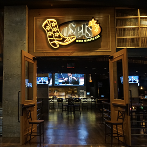 Losers Bar