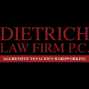 Dietrich Law Firm P.C.