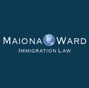 Maiona Ward Immigration Law